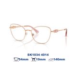  Gọng kính Swarovski SK1034 4014 