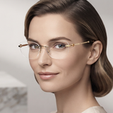 Gọng kính Swarovski SK1037 4028