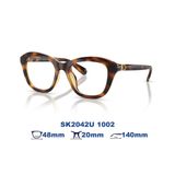  Gọng kính Swarovski SK2042U 1002 