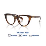  Gọng kính Swarovski SK2052 1002 