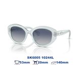  Kính mát Swarovski SK6005 10244L 