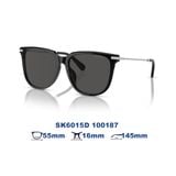 Kính mát Swarovski SK6015D 100187