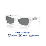  Kính mát Swarovski SK6033 105087 