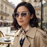 Kính mát Swarovski SK6044U 10278G