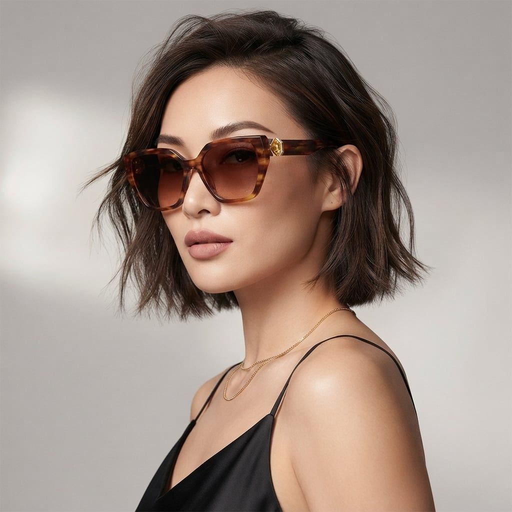 Kính mát Swarovski SK6044U 109174