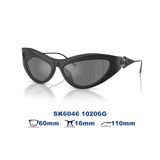  Kính mát Swarovski SK6046 10206G 