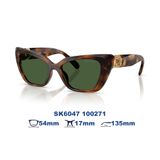  Kính mát Swarovski SK6047 100271 