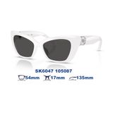  Kính mát Swarovski SK6047 105087 