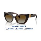  Kính mát Swarovski SK6047 1084T5 