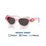  Kính mát Swarovski SK6050 108887 