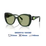  Kính mát Swarovski SK6051U 104382 