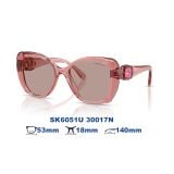 Kính mát Swarovski SK6051U 30017N