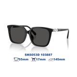  Kính mát Swarovski SK6053D 103887 