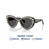Kính mát Swarovski SK6060 110487