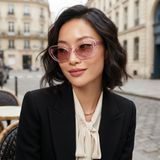 Kính mát Swarovski SK6061U 11057N