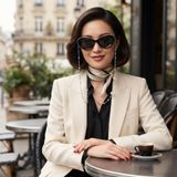 Kính mát Swarovski SK6061U 110687