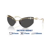  Kính mát Swarovski SK7039 400487 
