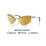  Kính mát Swarovski SK7039 40427P 