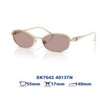 Kính mát Swarovski SK7042 40137N