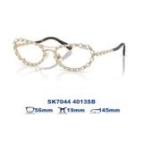 Kính mát Swarovski SK7044 4013SB