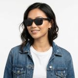 Kính mát SKECHERS SE00047 01D – người mẫu đeo kính