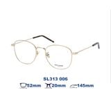 Gọng kính Saint Laurent SL313 006