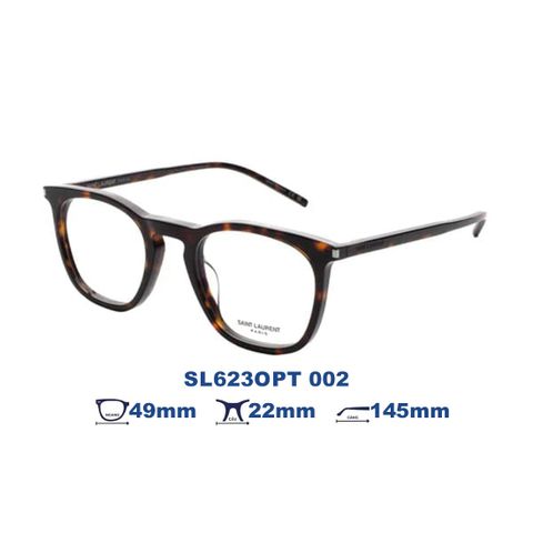 Gọng kính Saint Laurent SL623OPT 002