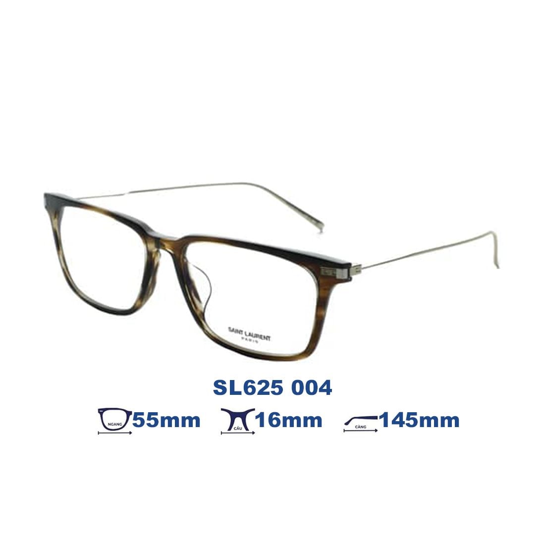 Gọng kính Saint Laurent SL625 004