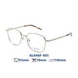 Gọng kính Saint Laurent SL646F 003