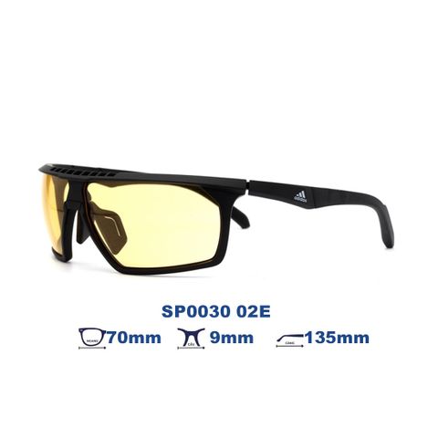 Kính mát Adidas SP0030 02E