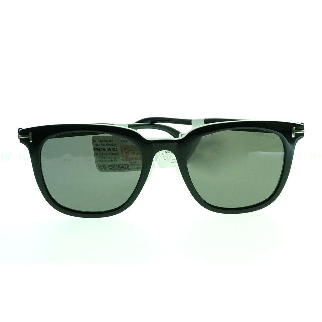 Kính mát Tom Ford TF802K 01D
