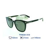 Kính mát Tom Ford TF802K 01D