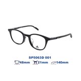Gọng Kính Adidas SP5063D 001