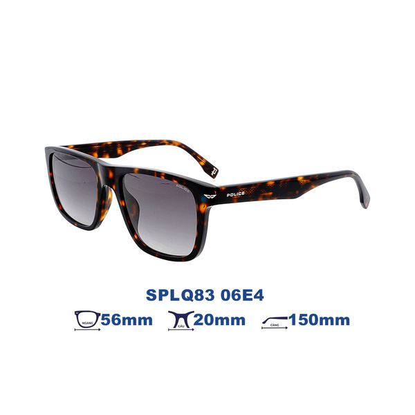 Kính mát POLICE SPLQ83 06E4