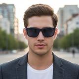  Kính mát BMW BW0065H 90V 