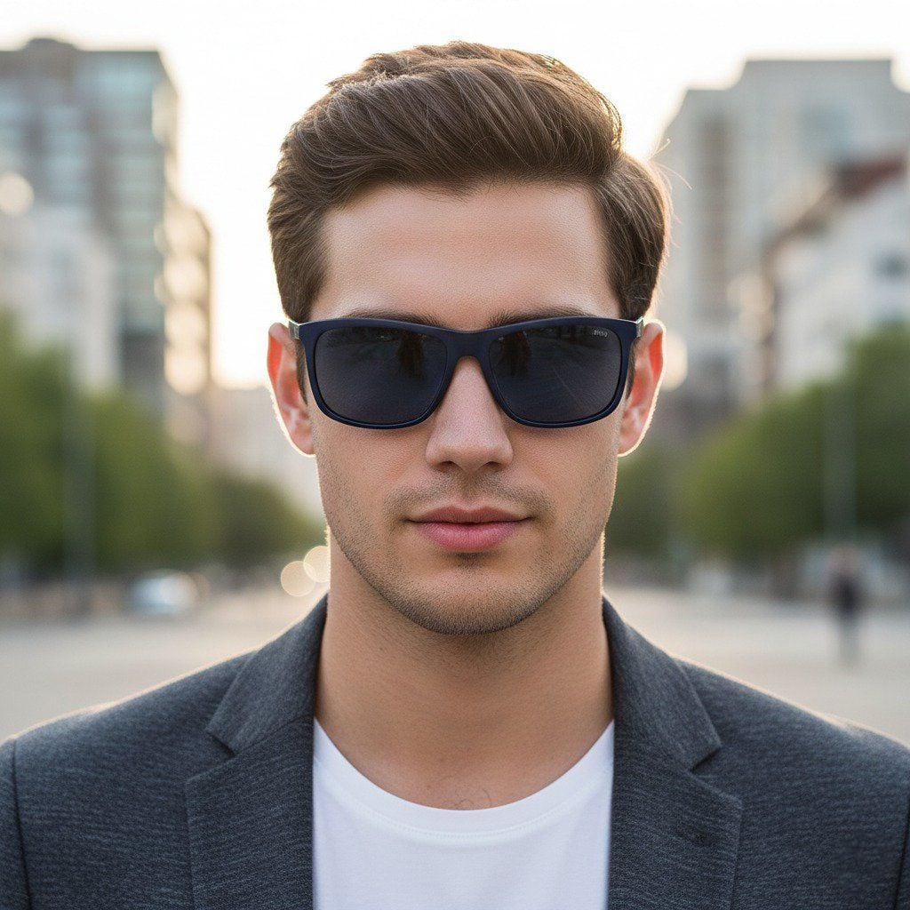  Kính mát BMW BW0065H 90V 