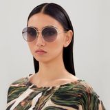  Kính mát GUCCI GG1281SK 002 