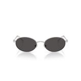  Kính mát Swarovski SK7033 400187 