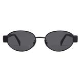 Kính mát CELINE CL40235U 01A