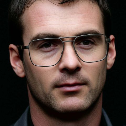 Gọng kính Ferrari Scuderia FZ7005 104