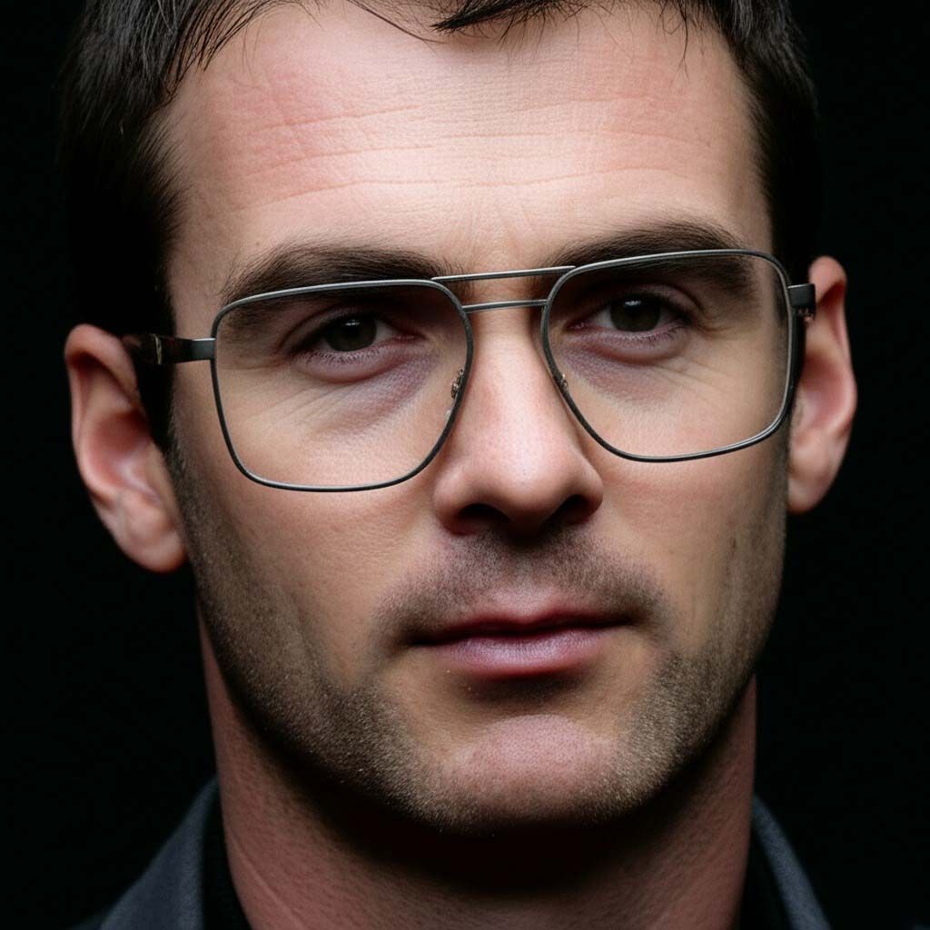  Gọng kính Ferrari Scuderia FZ7005 104 