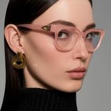 Gọng kính VERSACE MOD3376U 5522