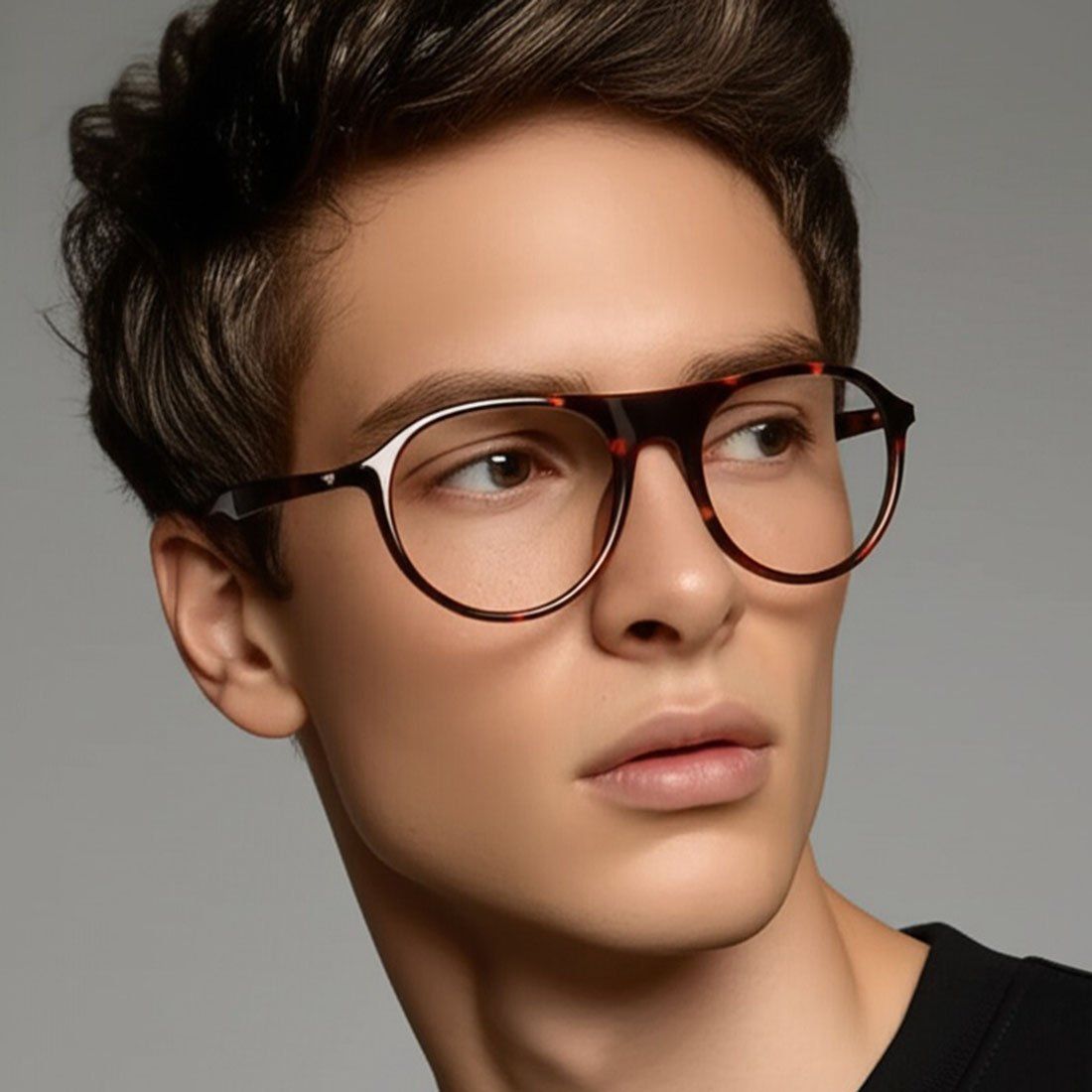 RB5441 8424 Havana Red Turtle