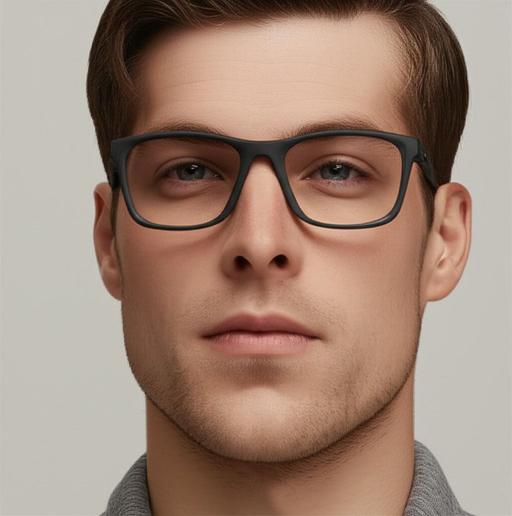 Gọng kính OAKLEY OX8196D 8196/01