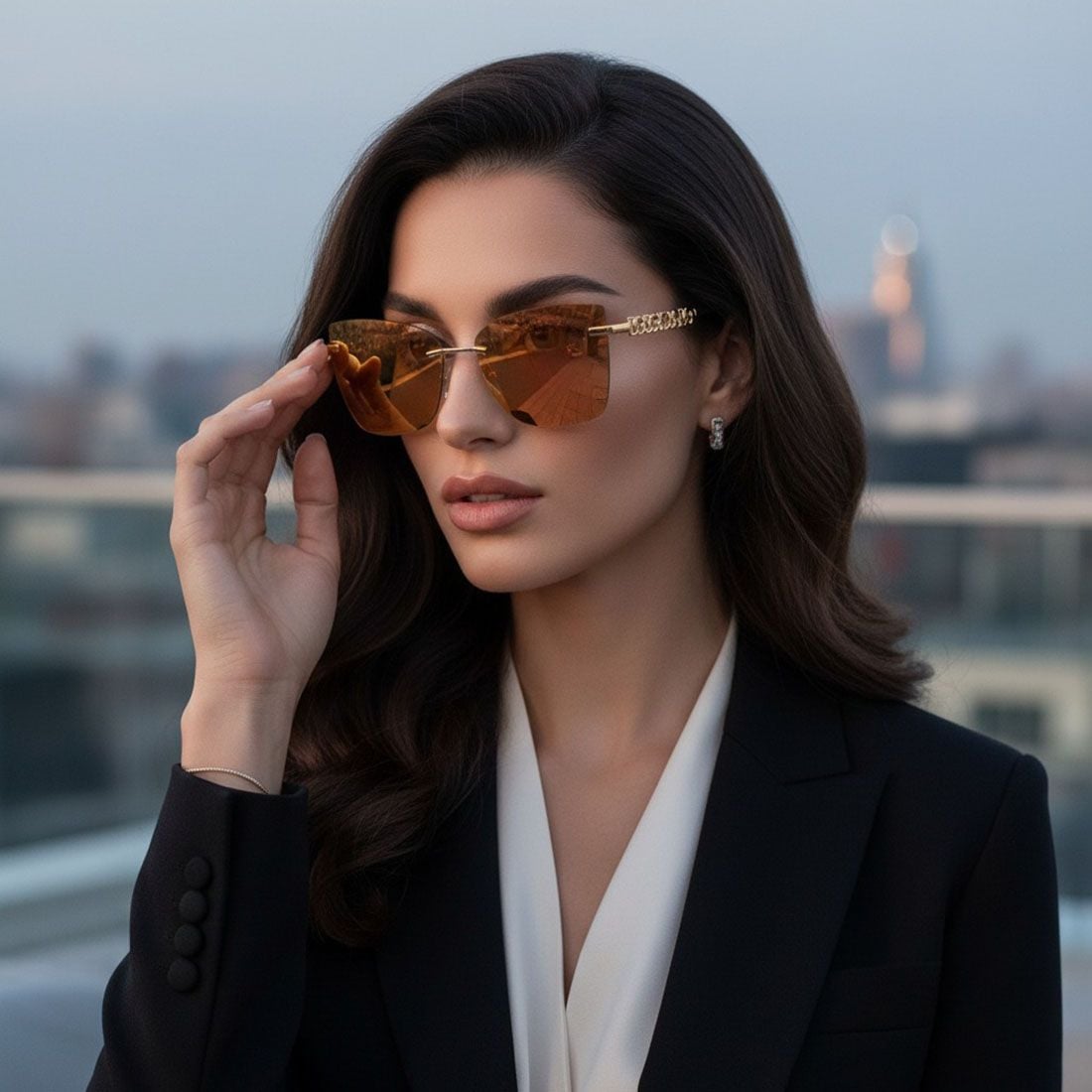 Kính mát Dolce & Gabbana DG2289 02/7P