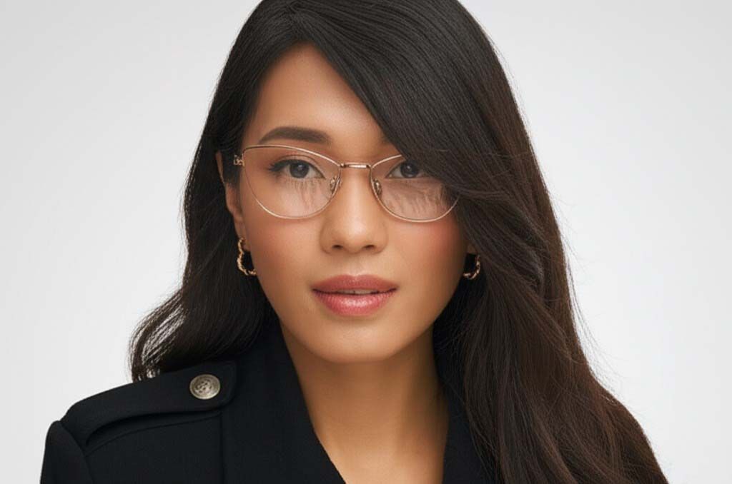  Gọng kính VOGUE VO4333 5152 