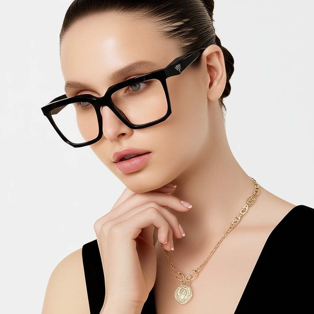  Gọng kính PRADA PRA19VF 16K1/O1 