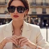 Kính mát Dolce & Gabbana DG4464F 501/87