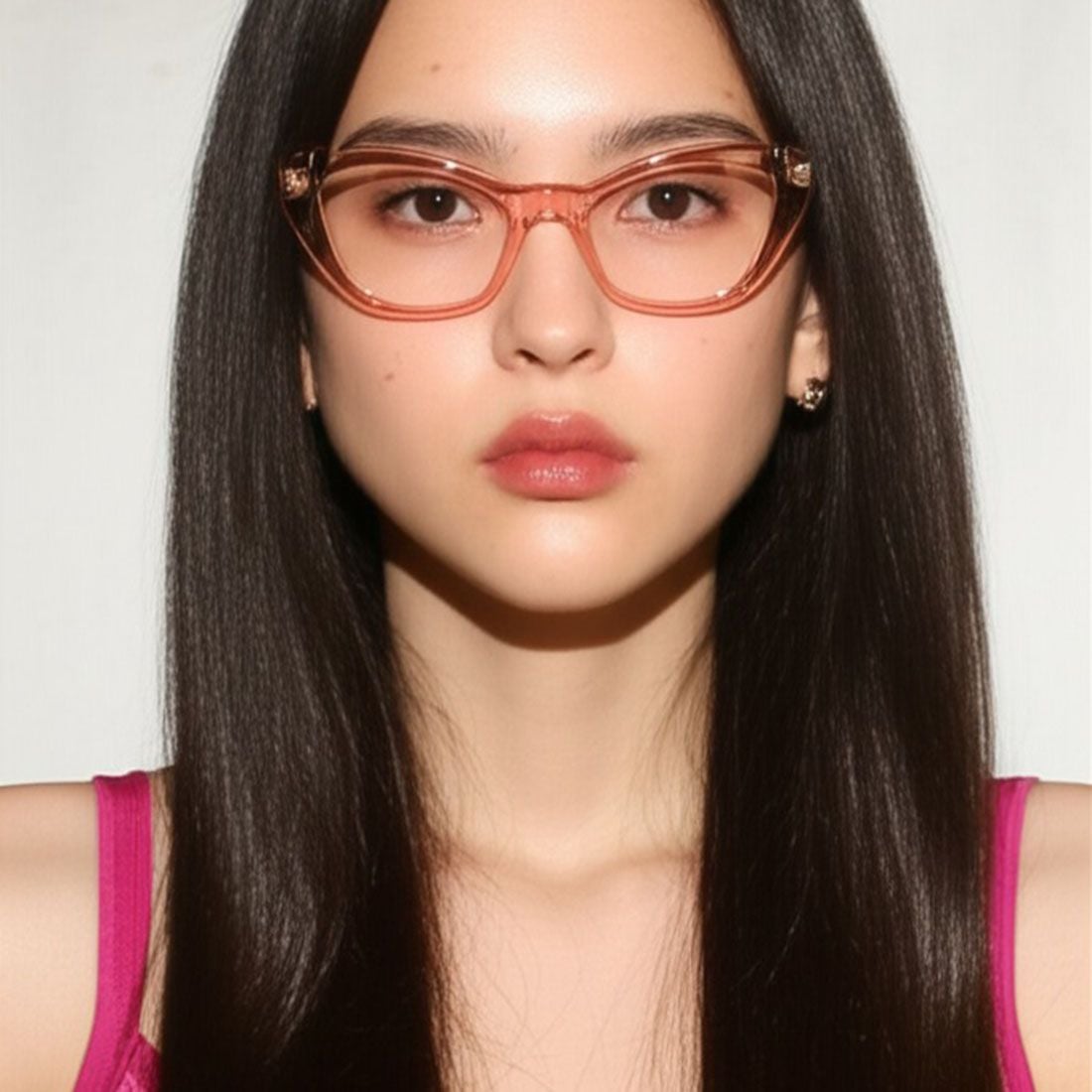 Gọng kính  VERSACE MOD3373U 5518