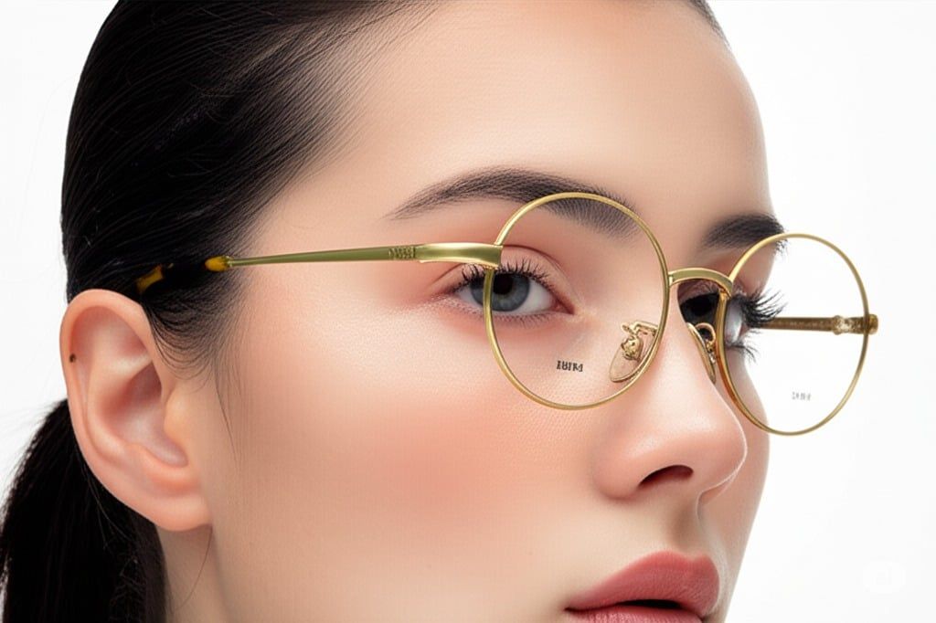  Gọng kính Loewe LW50094U 032 